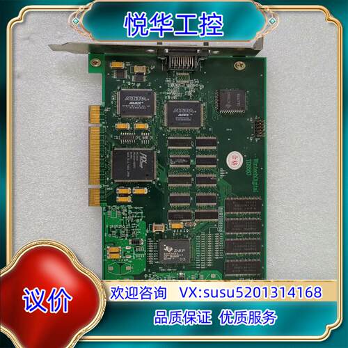 wintech TDS560 PCI  DSP 实时真卡议价