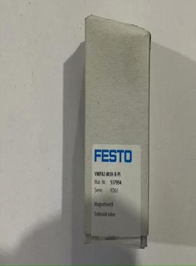 全新原装德国费斯托电磁阀  VMPA2-M1H-B-PI