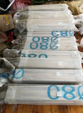 FESTO费斯托气缸DSBA-F-80-250-CA气缸