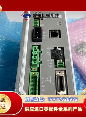 全新IAI 控制器 SCON-C-100I-EP-0-2议价