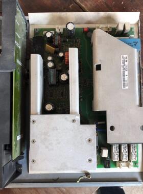 电源板加变频器sl335光纤控制板440板加一套西门子驱动6