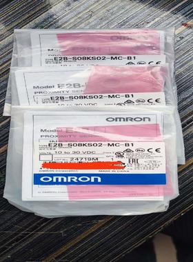 e2b-s08ks02-mc-b1接近传感器议价