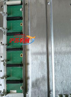 140系列PLC底座  140XBP00600  成色