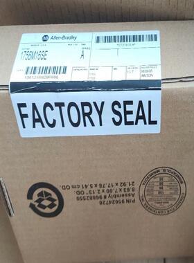 1756-M16SE 全新AB原装PLC现货 议价