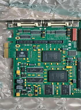 德国Silicon Software 图像采集卡 micro