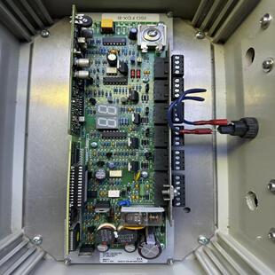 电路板GEA需要 联系 识别器 德峰