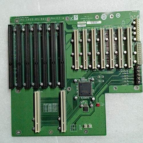 议~威达工控机底板PX-14S5-RS-R41 Rev41
