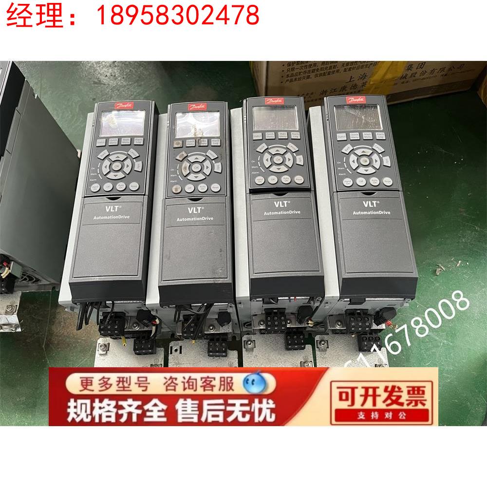 FC-302P2K2T5E20H1XGCXXXSXXXXAXBKCXXXXDX丹弗斯131H1165 2.2KW