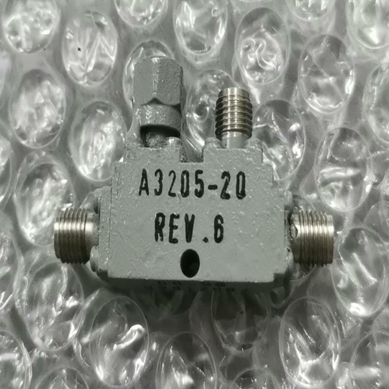 [德峰]ATIANTEC A3205-20 4-8GHz 20db