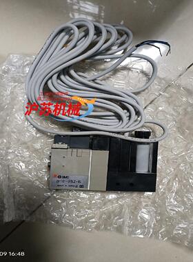 真空发生器全新无装zx1101-j15lz-el4