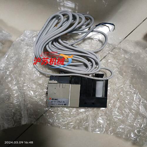 真空发生器全新无装zx1101-j15lz-el4