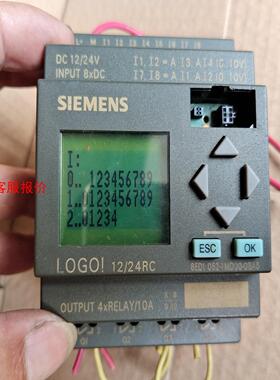 LOGOl 一个，其他自看好是实拍，就这样，出去不退换，原机