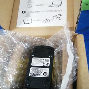 康耐视IS8405M 10工业相机 373