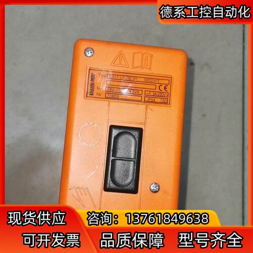 Kieback & Peter科特贝德执行器MD200Y
