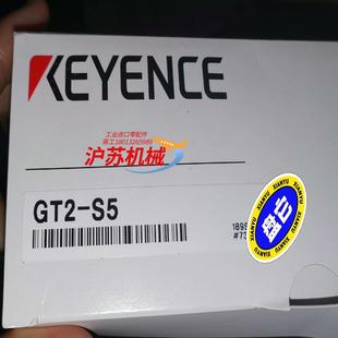 正品 GT2 传感器全新原装 基恩士接触式 实