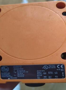 （设备配件）ID0013   IDE2060-FBoA 传感器