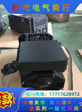 三菱电机MR-J3-15KB-PX088 HA-LP15K2议价