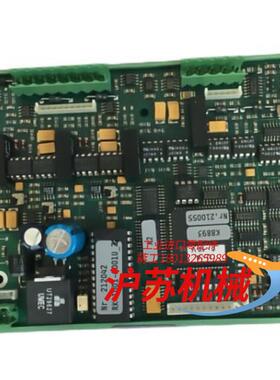 现货 ErhardtLeimer 莱默尔EL RK410