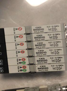 ckd电磁阀n4s010 n4s020 02-0议价