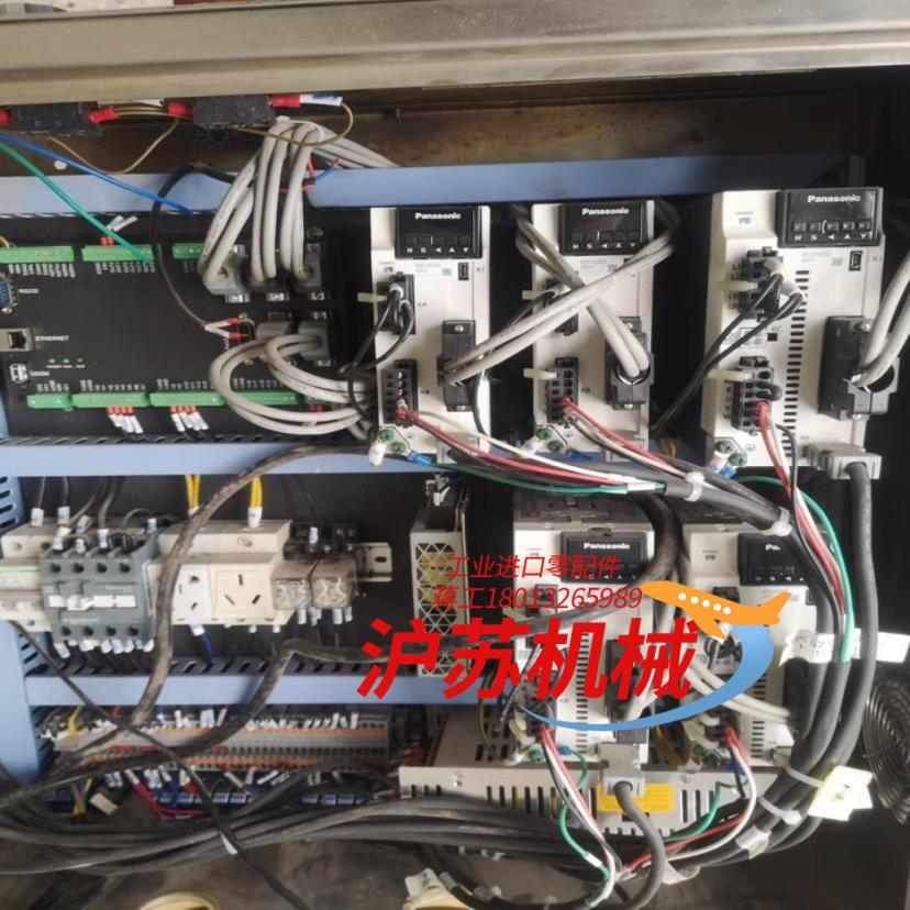 长期  A5,A6系列伺服驱动器，电机，配套，全