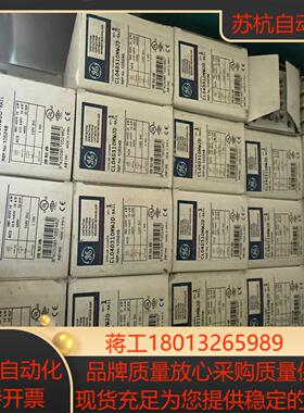 原装GE通用直流接触器CL04D310MWJD DC11