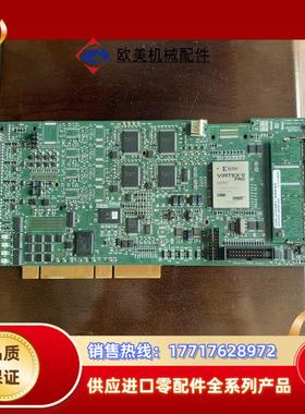 采集卡CORECO iMAGING X64-AN图像采集卡O议价