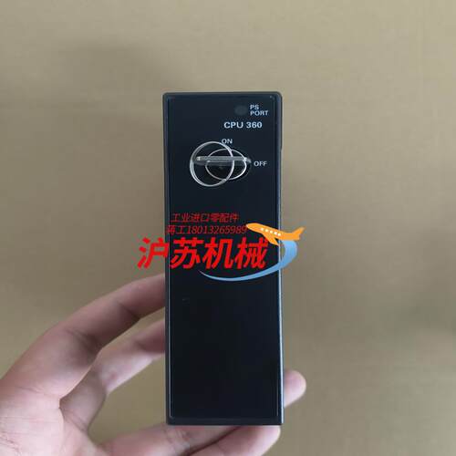 GE通用电气IC693CPU360模块原装正品