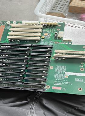 {雅致机械商行}研华工控机底板PCA－6114P4－C  REVC2