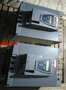ABB软启动器PST300-600-70 1SFA89401