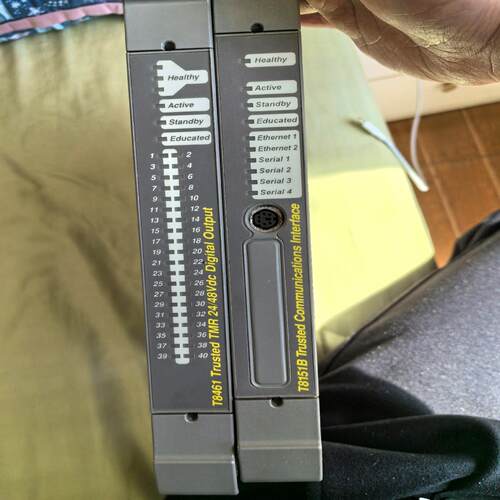 [德峰]ab罗克韦尔ics  t8461.  t8151b