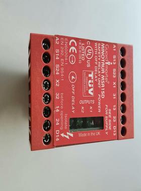 （设备配件）安全9masterGuard ，拆机继电器成新，包好，