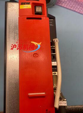 原装SEW变频器MDX61B0014-5A3-4-OT