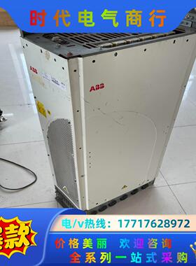 ACS800-04M-0170-3+P901 ABB变频器1议价