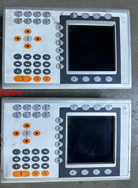 刚刚拆机贝加莱4PP450.0571触摸屏