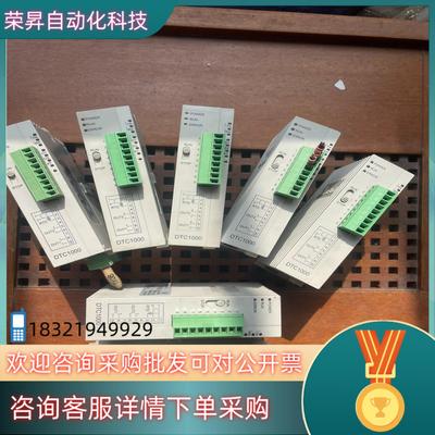 现货台达原装DTC1000R实图拍摄功能完好