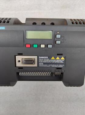 （设备配件） -SL3210变频器65.555-UV0KW西门子BE25