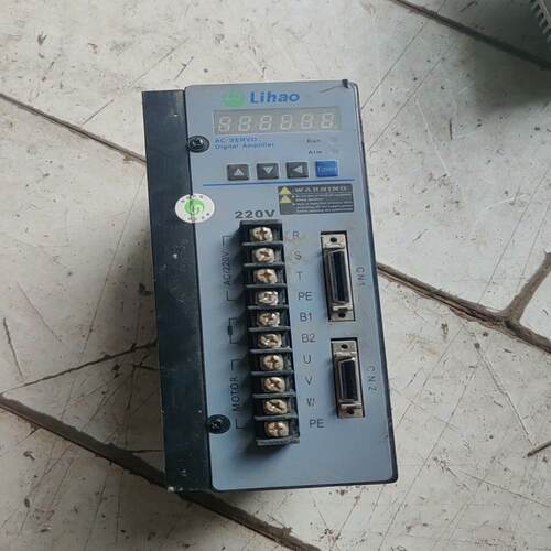 力好伺服驱动器SBF-AL301/3A拆机件包好包邮