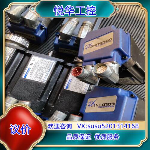 科尔摩根电机MT308B1-E2C1功能正常议议价
