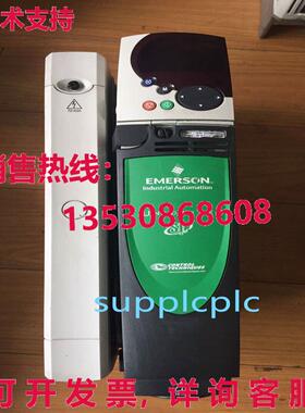原装供应 SP2401 变频器 5.5/7.5 千瓦
