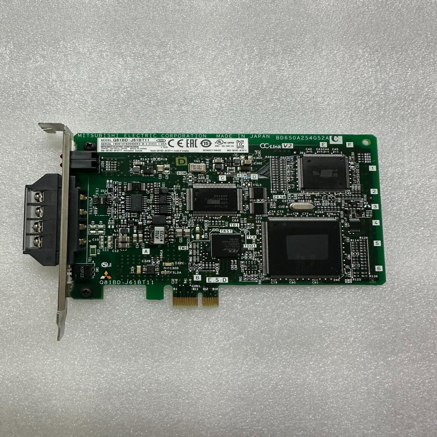 Q80BD-J61BT11N/Q81BD-J61BT11 三