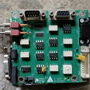 001489 控制卡 810016Lam 德峰