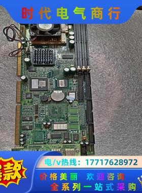 研华 PCA-6180 Rev:B1 工控机主板 PCA-6议价