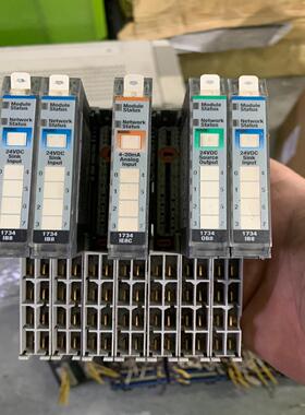 [德峰]罗克韦尔 模块ABPLC