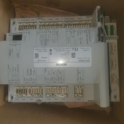 （设备配件）LMV37.400A2