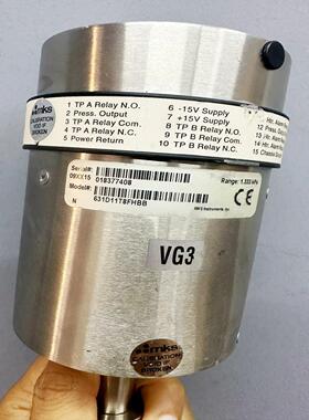 （设备配件）MKS631D11T8FHBB