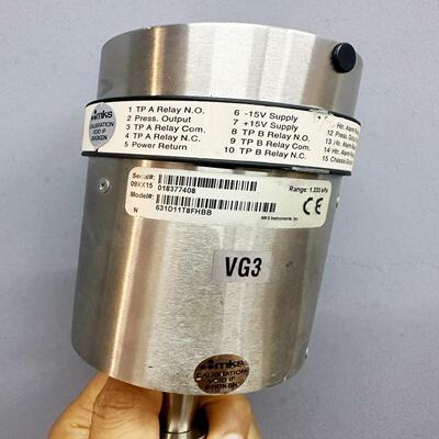 （设备配件）MKS631D11T8FHBB