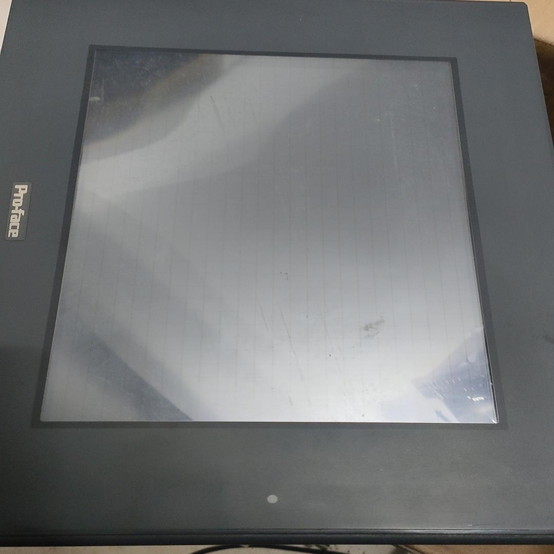 proface触摸屏，GP2501-SC11