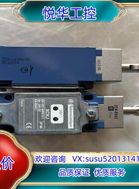 原装#ZCK J121H29+ZCK E62C带指示议价