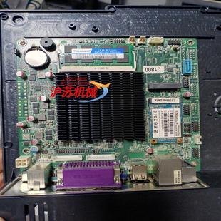 需要 32GB固态 带2G内存 J1800银机迷你小主板