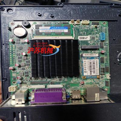 J1800银机迷你小主板，带2G内存。32GB固态，需要的